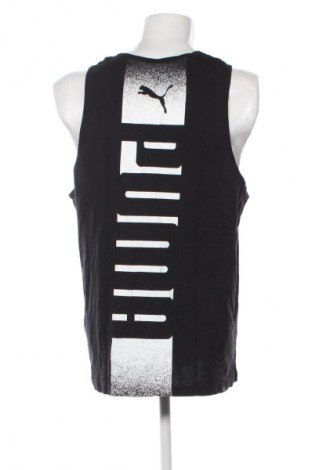Férfi trikó PUMA, Méret XXL, Szín Fekete, Ár 5 719 Ft