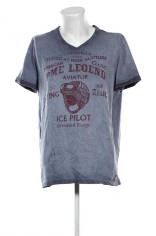 Férfi trikó Pme Legend, Méret XXL, Szín Sokszínű, Ár 5 989 Ft