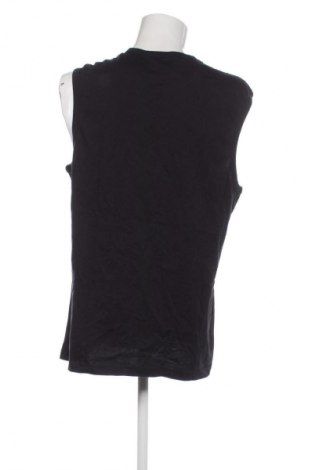 Herren Tanktop S.Oliver, Größe XXL, Farbe Schwarz, Preis 8,99 €