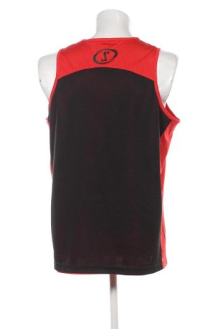 Herren Tanktop Spalding, Größe L, Farbe Mehrfarbig, Preis € 6,65