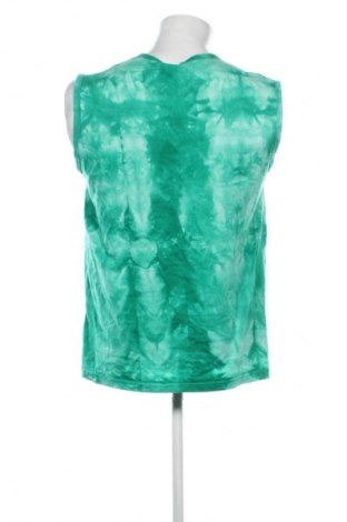 Herren Tanktop Tiger Of Sweden, Größe L, Farbe Grün, Preis 23,99 €