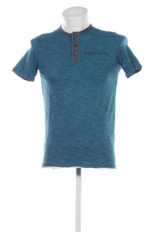 Herren Tanktop Tom Tailor, Größe S, Farbe Mehrfarbig, Preis € 6,22