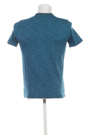 Herren Tanktop Tom Tailor, Größe S, Farbe Mehrfarbig, Preis € 6,22