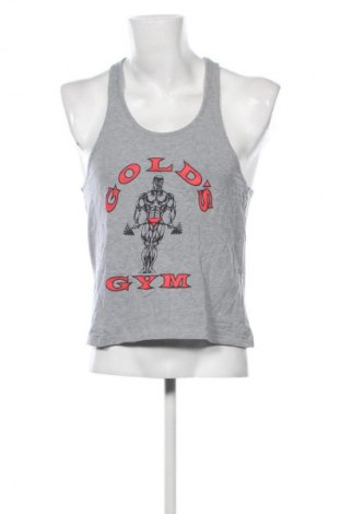 Pánske tielko  Unbranded, Veľkosť M, Farba Sivá, Cena  6,67 €