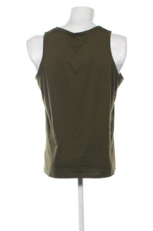 Pánské tilko  Unbranded, Velikost L, Barva Zelená, Cena  152,00 Kč
