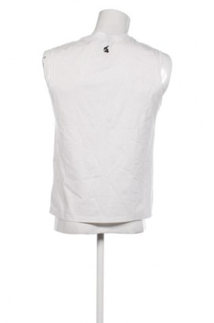 Herren Tanktop Unbranded, Größe XXL, Farbe Weiß, Preis 8,00 €