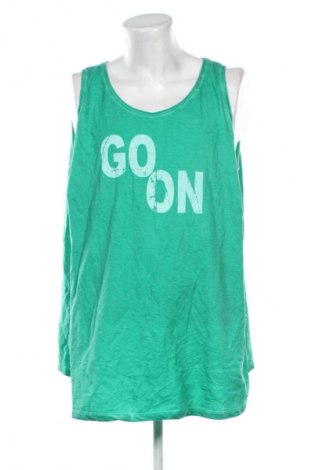 Férfi trikó Unbranded, Méret XL, Szín Zöld, Ár 3 579 Ft