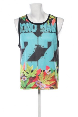 Pánske tielko  Unbranded, Veľkosť L, Farba Viacfarebná, Cena  7,67 €