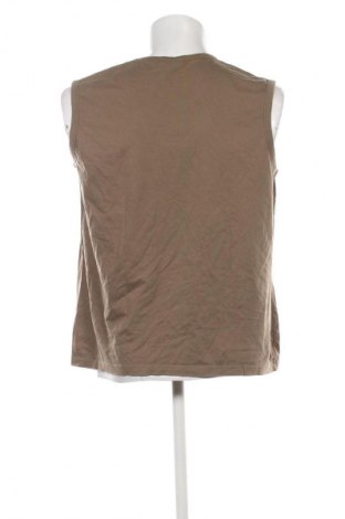 Pánské tilko  Watson's, Velikost XXL, Barva Hnědá, Cena  179,00 Kč