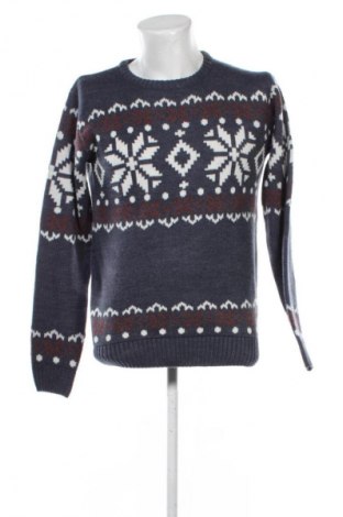 Pánský svetr  ! Solid, Velikost M, Barva Vícebarevné, Cena  229,00 Kč