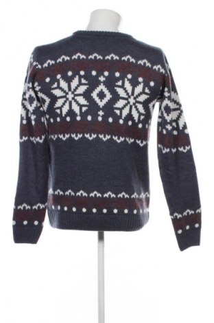 Pánský svetr  ! Solid, Velikost M, Barva Vícebarevné, Cena  229,00 Kč