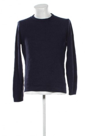 Męski sweter ASOS, Rozmiar L, Kolor Niebieski, Cena 57,99 zł