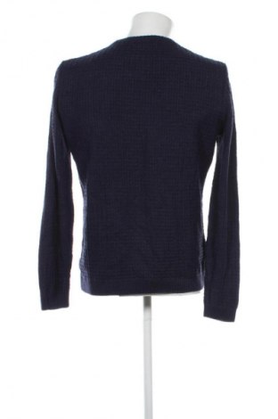 Męski sweter ASOS, Rozmiar L, Kolor Niebieski, Cena 57,99 zł