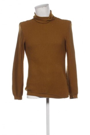 Pánsky sveter  ASOS, Veľkosť L, Farba Zelená, Cena  24,45 €