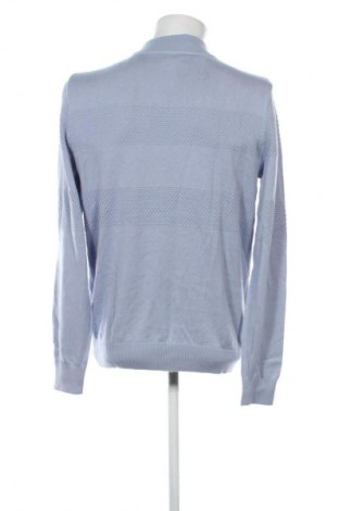 Męski sweter Aada Studios, Rozmiar M, Kolor Niebieski, Cena 174,99 zł