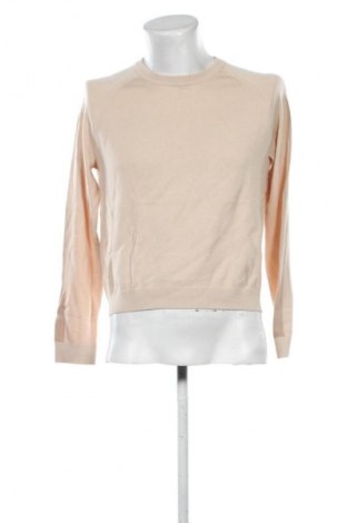 Herrenpullover Aada Studios, Größe L, Farbe Beige, Preis € 72,99
