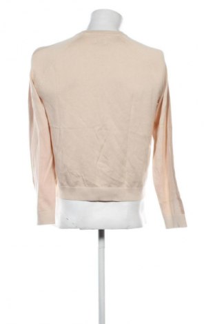 Herrenpullover Aada Studios, Größe L, Farbe Beige, Preis € 72,99