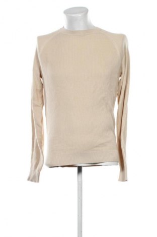 Pánsky sveter  Aada Studios, Veľkosť M, Farba Béžová, Cena  65,95 €