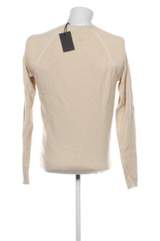 Pánsky sveter  Aada Studios, Veľkosť M, Farba Béžová, Cena  65,95 €