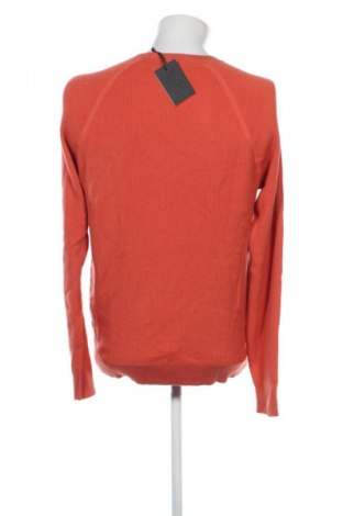 Férfi pulóver Aada Studios, Méret L, Szín Piros, Ár 21 119 Ft