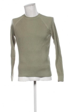 Férfi pulóver Aada Studios, Méret S, Szín Zöld, Ár 22 229 Ft