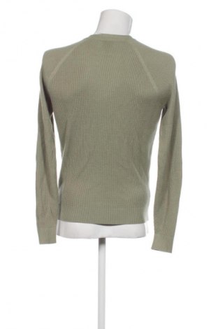 Férfi pulóver Aada Studios, Méret S, Szín Zöld, Ár 22 229 Ft