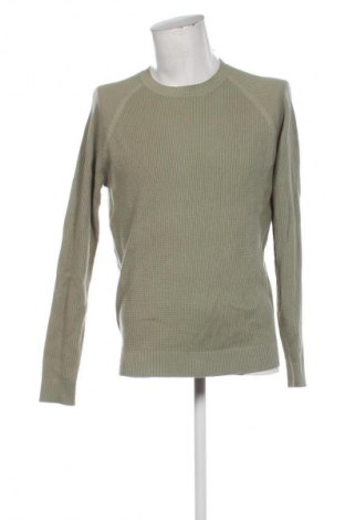 Férfi pulóver Aada Studios, Méret L, Szín Zöld, Ár 27 669 Ft