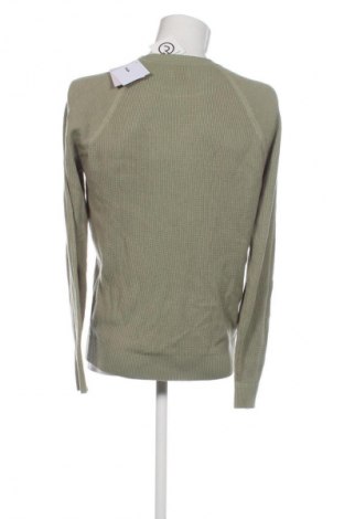 Férfi pulóver Aada Studios, Méret L, Szín Zöld, Ár 27 669 Ft