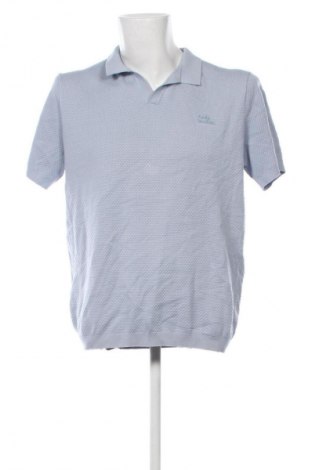 Herrenpullover Aada Studios, Größe XL, Farbe Blau, Preis € 72,99