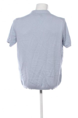 Herrenpullover Aada Studios, Größe XL, Farbe Blau, Preis € 72,99