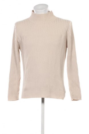 Herrenpullover Aeropostale, Größe XL, Farbe Beige, Preis € 17,90
