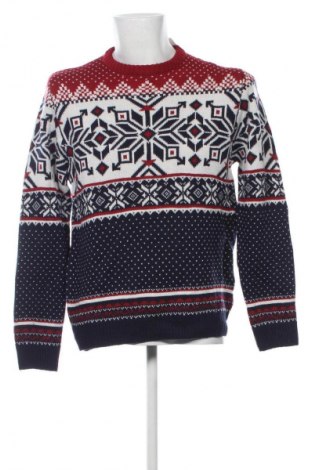 Pánsky sveter  Alcott, Veľkosť XL, Farba Viacfarebná, Cena  10,95 €