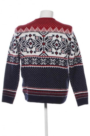 Pánsky sveter  Alcott, Veľkosť XL, Farba Viacfarebná, Cena  10,95 €