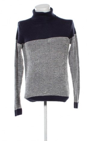 Ανδρικό πουλόβερ Alcott, Μέγεθος M, Χρώμα Πολύχρωμο, Τιμή 10,99 €
