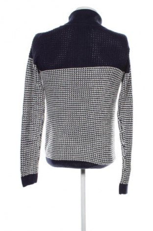 Ανδρικό πουλόβερ Alcott, Μέγεθος M, Χρώμα Πολύχρωμο, Τιμή 10,99 €