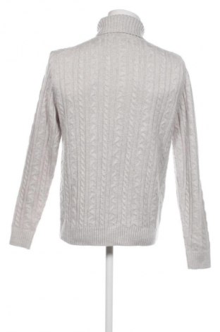 Męski sweter Alcott, Rozmiar XL, Kolor Szary, Cena 44,99 zł