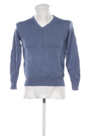 Herrenpullover Alcott, Größe M, Farbe Blau, Preis € 17,90