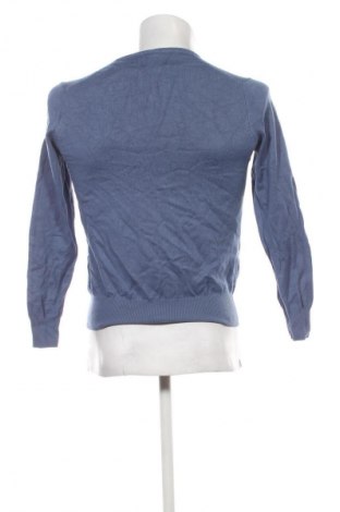 Herrenpullover Alcott, Größe M, Farbe Blau, Preis € 17,90
