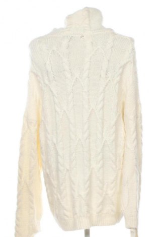 Herrenpullover Alcott, Größe XL, Farbe Ecru, Preis € 11,99