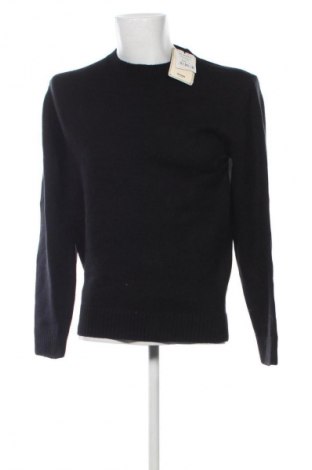 Pulover de bărbați Alcott, Mărime L, Culoare Negru, Preț 88,99 Lei