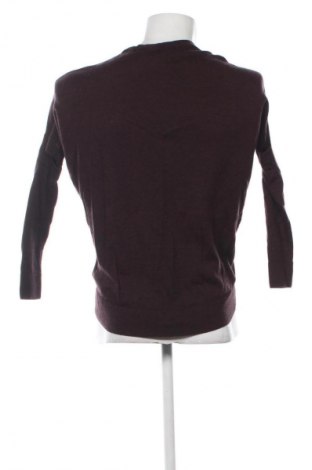 Herrenpullover AllSaints, Größe S, Farbe Lila, Preis € 52,69