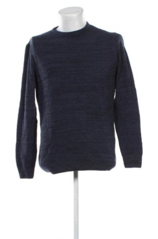 Herrenpullover Altinyildiz, Größe M, Farbe Blau, Preis 15,99 €