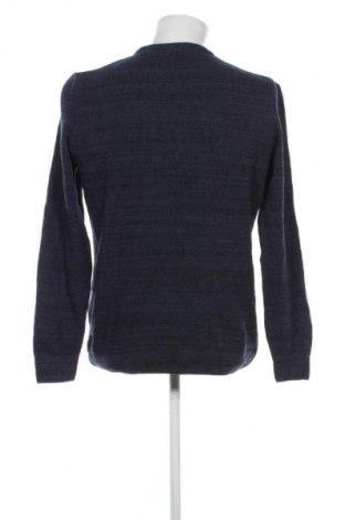 Herrenpullover Altinyildiz, Größe M, Farbe Blau, Preis 15,99 €