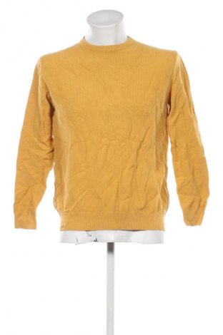 Ανδρικό πουλόβερ Andrew James, Μέγεθος L, Χρώμα Πορτοκαλί, Τιμή 24,99 €