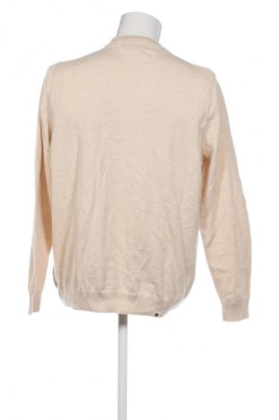 Męski sweter Anerkjendt, Rozmiar XL, Kolor Beżowy, Cena 287,99 zł