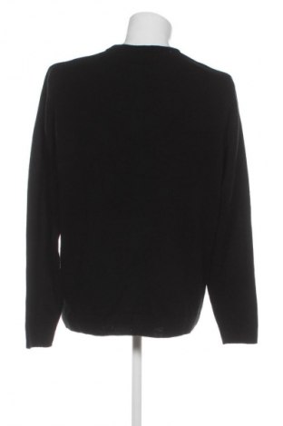 Herrenpullover Angelo Litrico, Größe XL, Farbe Schwarz, Preis € 12,99