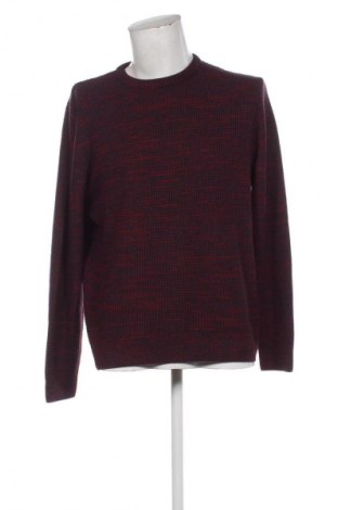 Ανδρικό πουλόβερ Angelo Litrico, Μέγεθος L, Χρώμα Πολύχρωμο, Τιμή 17,88 €