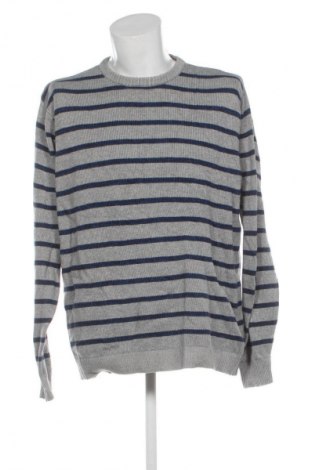 Pánský svetr  Angelo Litrico, Velikost XXL, Barva Vícebarevné, Cena  269,00 Kč