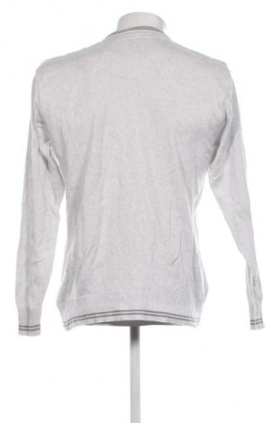 Pulover de bărbați Angelo Litrico, Mărime XL, Culoare Gri, Preț 46,99 Lei