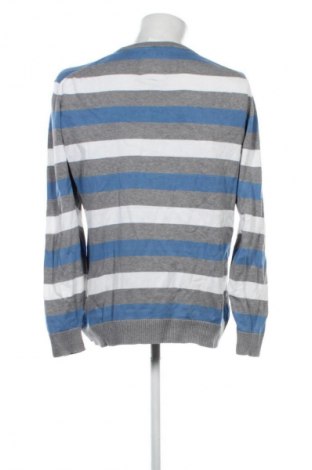 Ανδρικό πουλόβερ Angelo Litrico, Μέγεθος XL, Χρώμα Πολύχρωμο, Τιμή 10,99 €